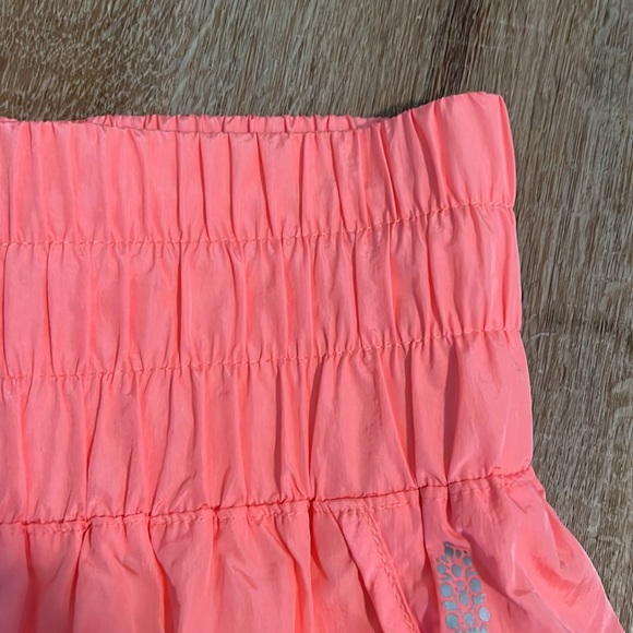 Free People shorts - Picture 4 of 7